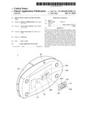 MOUSE WITH A REPLACEABLE SENSING UNIT diagram and image