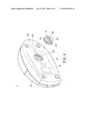 MOUSE WITH A REPLACEABLE SENSING UNIT diagram and image