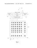 MEMORY CONTROLLER USING CRISSCROSS ERROR-CORRECTING CODES diagram and image