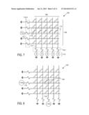 MEMORY CONTROLLER USING CRISSCROSS ERROR-CORRECTING CODES diagram and image