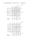 MEMORY CONTROLLER USING CRISSCROSS ERROR-CORRECTING CODES diagram and image