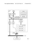 Limiting The Execution Of Background Management Operations In A Drive     Array diagram and image