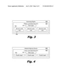 Executing Requests from Processing Elements with Stacked Memory Devices diagram and image