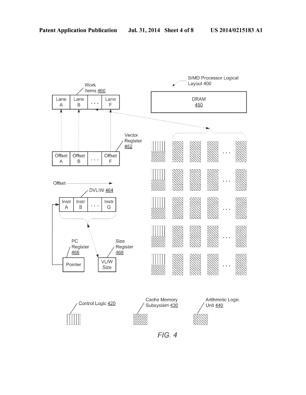 HARDWARE AND SOFTWARE SOLUTIONS TO DIVERGENT BRANCHES IN A PARALLEL     PIPELINE - diagram, schematic, and image 05