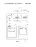 MEMORY MANAGEMENT IN A STREAMING APPLICATION diagram and image