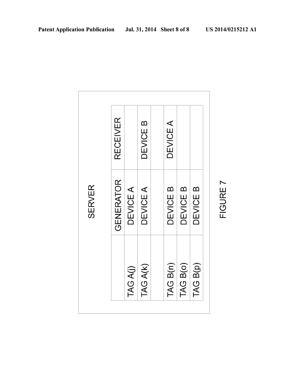 ELECTRONIC DATA SHARING DEVICE AND METHOD OF USE - diagram, schematic, and image 09