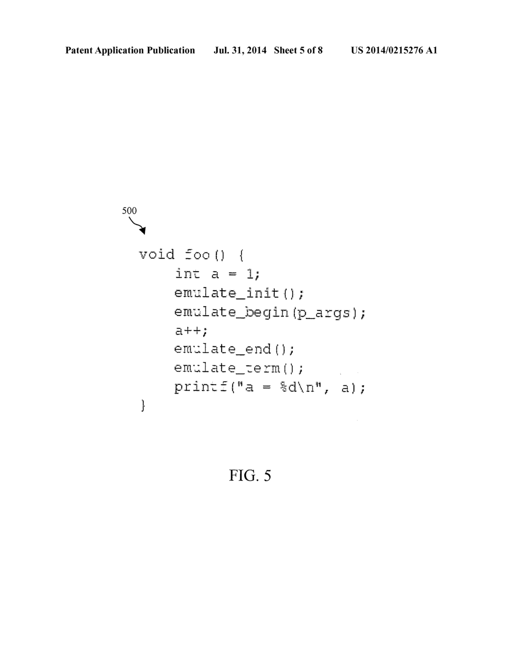 METHODS, MEDIA, AND SYSTEMS FOR DETECTING ANOMALOUS PROGRAM EXECUTIONS - diagram, schematic, and image 06