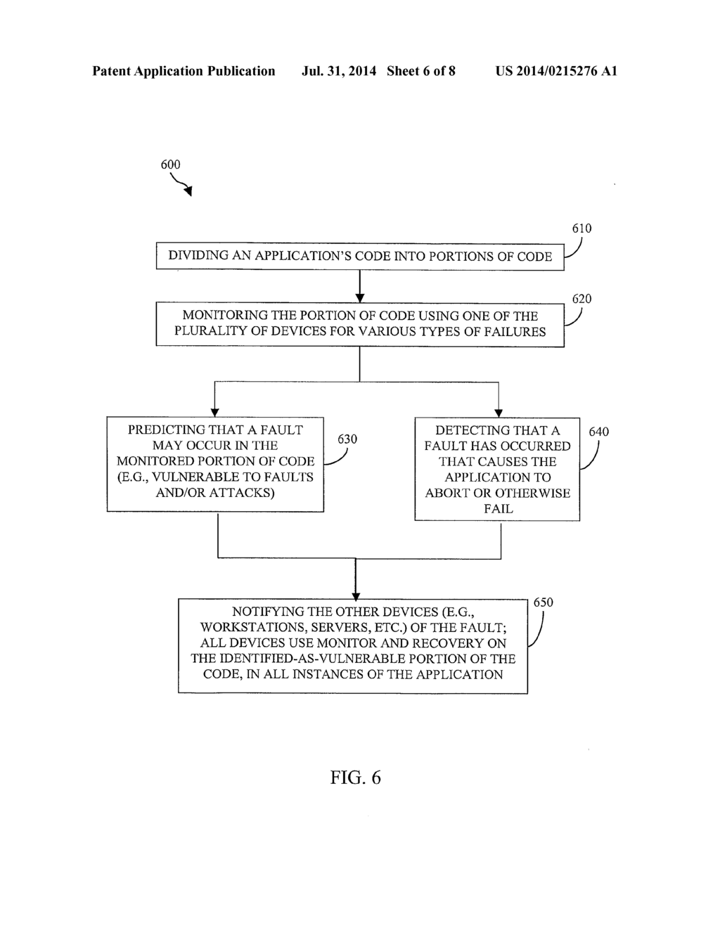 METHODS, MEDIA, AND SYSTEMS FOR DETECTING ANOMALOUS PROGRAM EXECUTIONS - diagram, schematic, and image 07