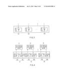 SEMICONDUCTOR MEMORY DEVICE AND METHOD OF CONTROLLING THE SAME diagram and image