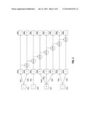 LT STAIRCASE FEC CODE diagram and image