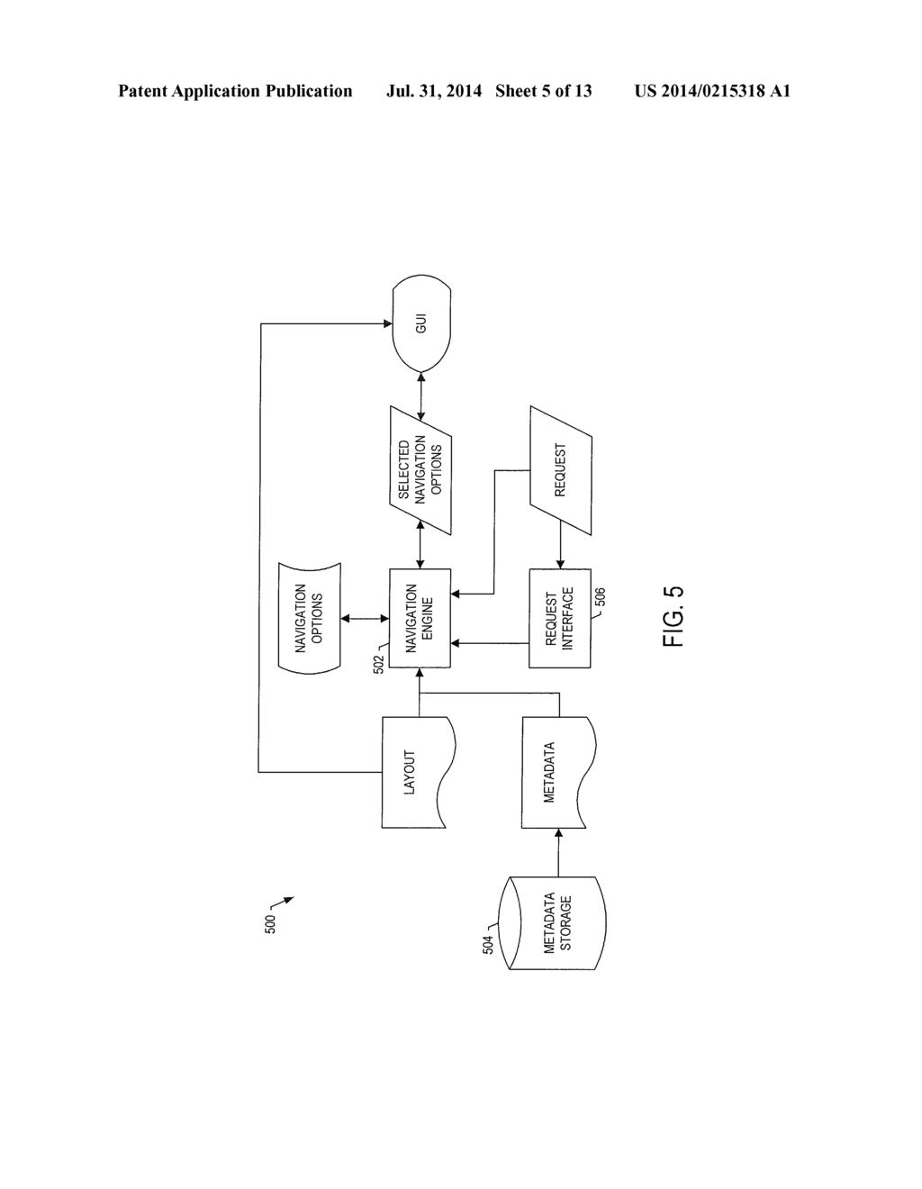 Panoptic Visualization Of Elements Of A Complex System Using Localization     Of A Point On A Physical Instance Of The Complex System - diagram, schematic, and image 06