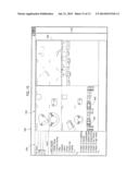 Panoptic Visualization Of Elements Of A Complex System Using Localization     Of A Point On A Physical Instance Of The Complex System diagram and image