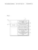 Determination of Where to Crop Content in a Layout diagram and image