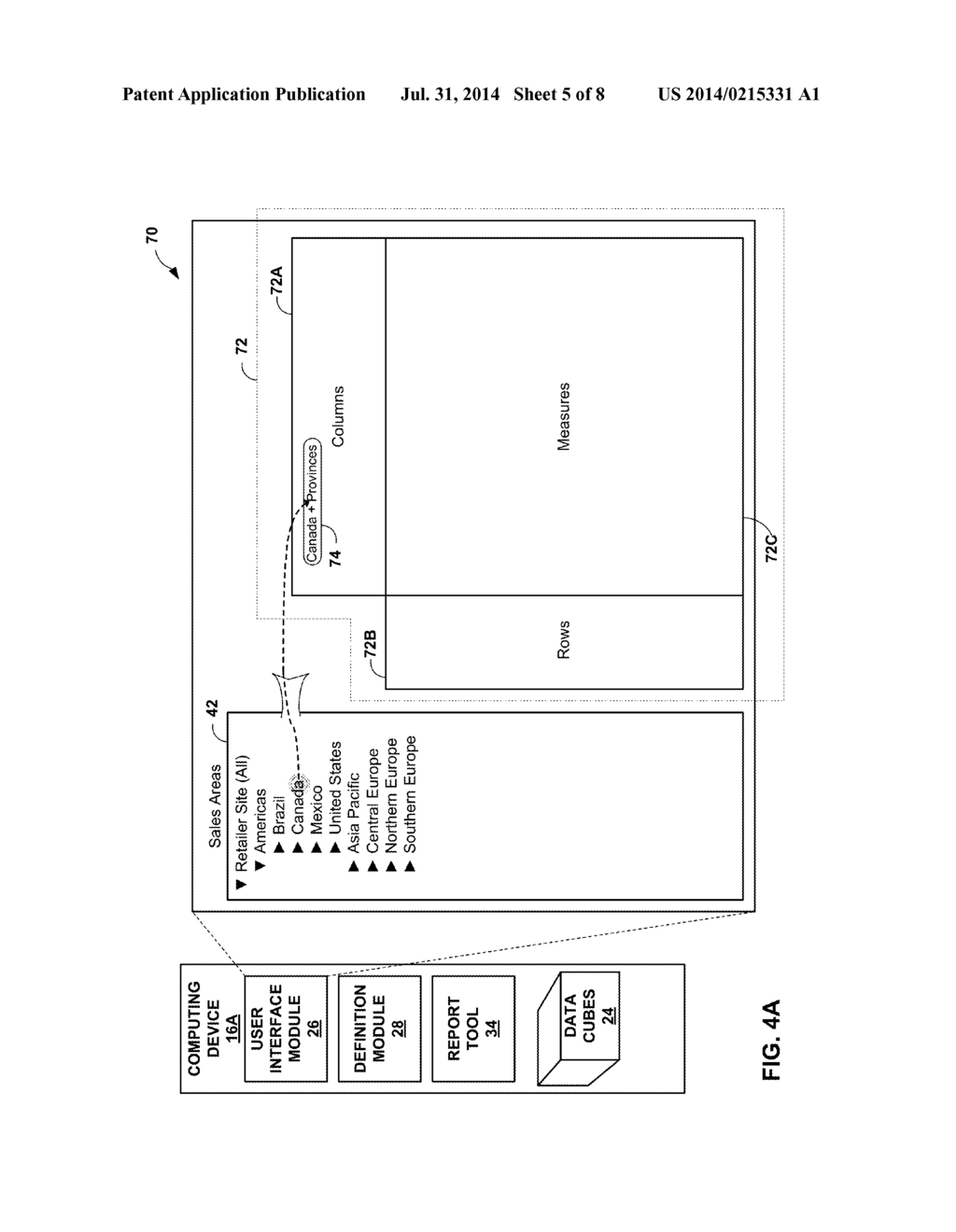 ASSISTIVE OVERLAY FOR REPORT GENERATION - diagram, schematic, and image 06