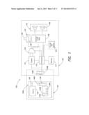 ENTERTAINMENT SYSTEM WITH SOURCELESS SELECTION OF NETWORKED AND     NON-NETWORKED MEDIA CONTENT diagram and image