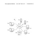 AUTOMATIC EXTRACTION, MODELING, AND CODE MAPPING OF APPLICATION USER     INTERFACE DISPLAY SCREENS AND COMPONENTS diagram and image