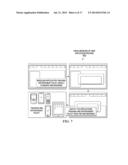 AUTOMATIC EXTRACTION, MODELING, AND CODE MAPPING OF APPLICATION USER     INTERFACE DISPLAY SCREENS AND COMPONENTS diagram and image