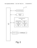 PARALLAX SCROLLING USER INTERFACE diagram and image