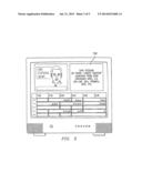 INTEGRATED CONTENT GUIDE FOR INTERACTIVE SELECTION OF CONTENT AND SERVICES     ON PERSONAL COMPUTER SYSTEMS WITH MULTIPLE SOURCES AND MULTIPLE MEDIA     PRESENTATION diagram and image