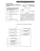 NON-TRANSITORY COMPUTER-READABLE RECORDING MEDIUM STORING USER INTERFACE     PROGRAM FOR DEVELOPING APPLICATION SOFTWARE diagram and image