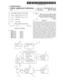 TELEVISION INTERACTIVE SYSTEM diagram and image