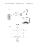 TETHERING ENFORCEMENT DEVICE CONTROLLER AND METHODS THEREOF diagram and image