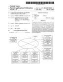 AUTHENTICATION SERVER, AND METHOD AUTHENTICATING APPLICATION diagram and image