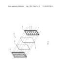 INFRARED HEATING PANELS WITH NON-LINEAR HEAT DISTRIBUTION diagram and image