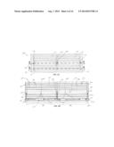 INFRARED HEATING PANELS WITH NON-LINEAR HEAT DISTRIBUTION diagram and image