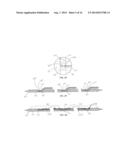 INFRARED HEATING PANELS WITH NON-LINEAR HEAT DISTRIBUTION diagram and image