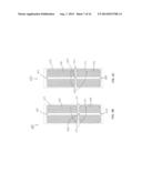 INFRARED HEATING PANELS WITH NON-LINEAR HEAT DISTRIBUTION diagram and image