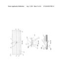 INFRARED HEATING PANELS WITH NON-LINEAR HEAT DISTRIBUTION diagram and image