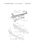 SEGMENTED AIR FOAM MATTRESS diagram and image