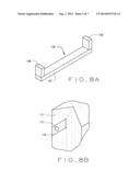 SEGMENTED AIR FOAM MATTRESS diagram and image