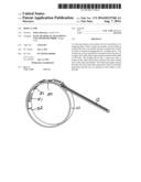 HOSE CLAMP diagram and image