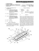 1-D Tire Patch Apparatus and Methodology diagram and image