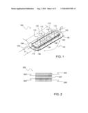 1-D Tire Patch Apparatus and Methodology diagram and image