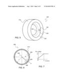 1-D Tire Patch Apparatus and Methodology diagram and image