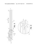 SURFACE CLEANING TOOLS HAVING END CAPS diagram and image