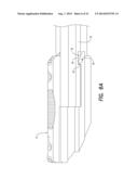 SURFACE CLEANING TOOLS HAVING END CAPS diagram and image