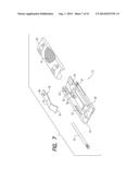 SURFACE CLEANING TOOLS HAVING END CAPS diagram and image