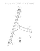 SURFACE CLEANING TOOLS HAVING END CAPS diagram and image