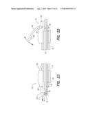 SURFACE CLEANING TOOLS HAVING END CAPS diagram and image