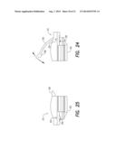 SURFACE CLEANING TOOLS HAVING END CAPS diagram and image