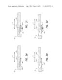 SURFACE CLEANING TOOLS HAVING END CAPS diagram and image