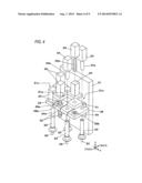 MOUNTING HEAD AND COMPONENT MOUNTING APPARATUS diagram and image