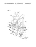 MOUNTING HEAD AND COMPONENT MOUNTING APPARATUS diagram and image