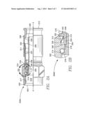 COAXIAL CONNECTORS WITH ENHANCED SHIELDING diagram and image