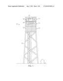 SYSTEMS AND METHODS FOR SOLAR BOILER CONSTRUCTION diagram and image