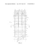 SYSTEMS AND METHODS FOR SOLAR BOILER CONSTRUCTION diagram and image